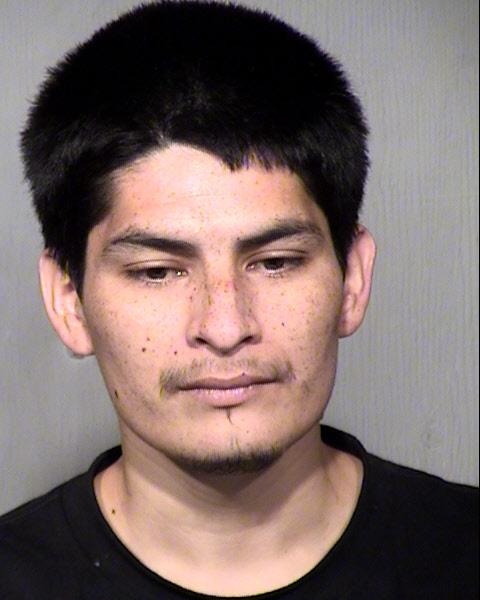 ANTHONY JOSEPH MOYA Mugshot / Maricopa County Arrests / Maricopa County Arizona