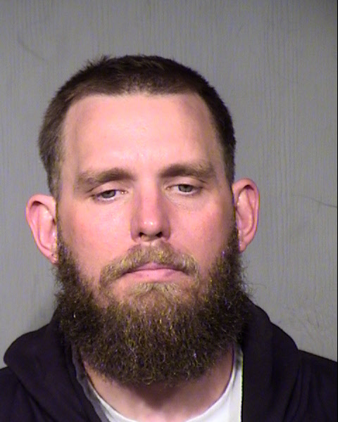 JOHNNY EUGENE RINGO Mugshot / Maricopa County Arrests / Maricopa County Arizona