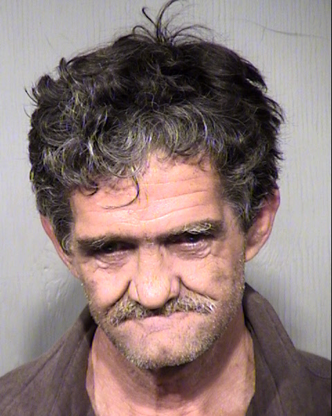 DONALD KEITH SCHMITT Mugshot / Maricopa County Arrests / Maricopa County Arizona