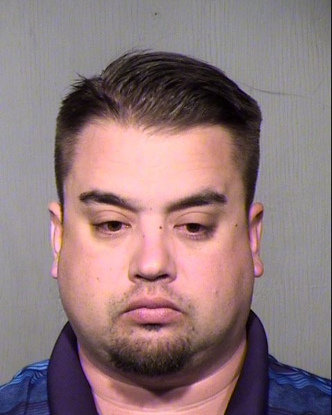 ANTHONY R SPERA Mugshot / Maricopa County Arrests / Maricopa County Arizona