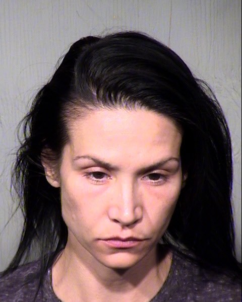 JESSICA LYNN PENA Mugshot / Maricopa County Arrests / Maricopa County Arizona
