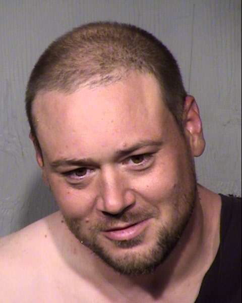 AARON VIRGIL CARLSON Mugshot / Maricopa County Arrests / Maricopa County Arizona