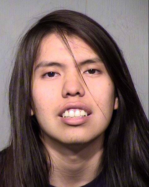 ADRIAN VIVAR Mugshot / Maricopa County Arrests / Maricopa County Arizona