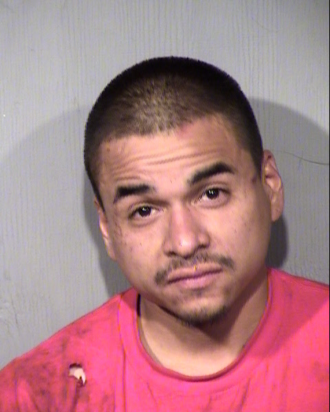 JOSE LUIS OSORIO Mugshot / Maricopa County Arrests / Maricopa County Arizona