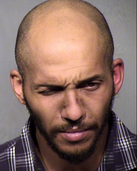 MALIK GREGORY JONES Mugshot / Maricopa County Arrests / Maricopa County Arizona