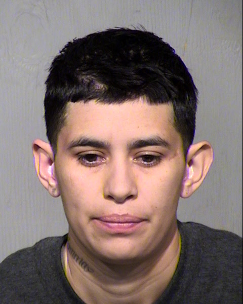 DESTINY TRUJILLO Mugshot / Maricopa County Arrests / Maricopa County Arizona