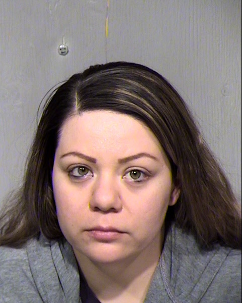 ALEXIS MARIE ALVARADO Mugshot / Maricopa County Arrests / Maricopa County Arizona