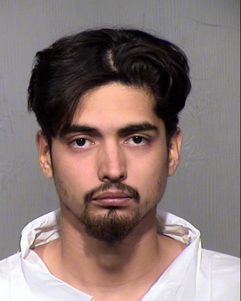 DADDY ALEXANDER FELIX Mugshot / Maricopa County Arrests / Maricopa County Arizona