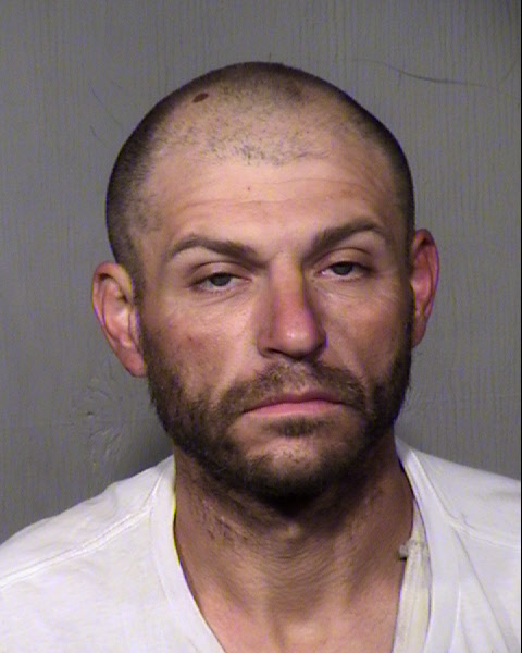 DANNY JOE VARA Mugshot / Maricopa County Arrests / Maricopa County Arizona