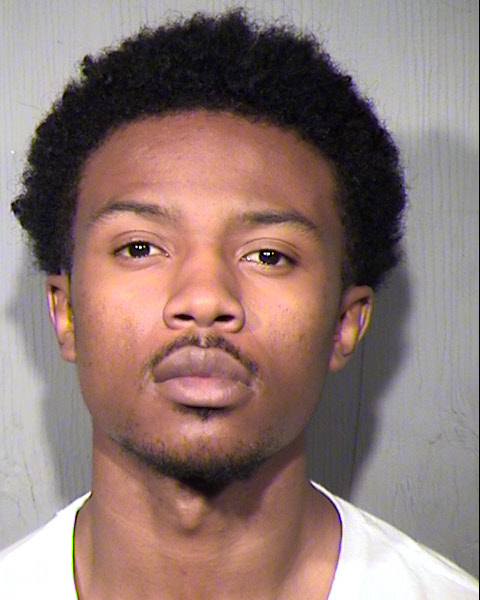 LASHAW KYL BIBBS Mugshot / Maricopa County Arrests / Maricopa County Arizona