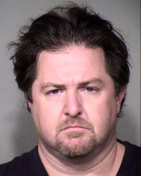 LANCE ANTHONY PAQUA Mugshot / Maricopa County Arrests / Maricopa County Arizona