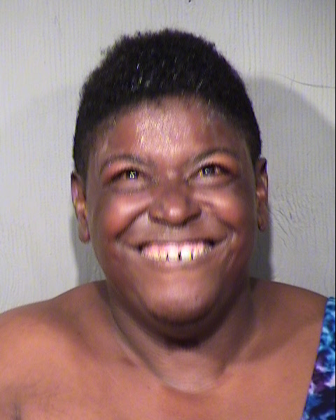 CARMEN MITCHELL Mugshot / Maricopa County Arrests / Maricopa County Arizona