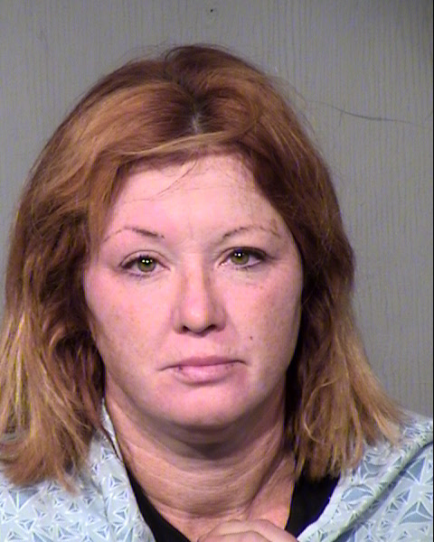 JODI DANIELLE MONEYMAKER Mugshot / Maricopa County Arrests / Maricopa County Arizona