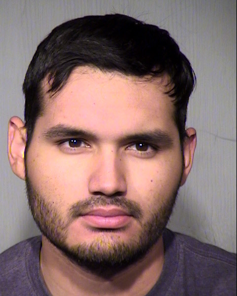 ERNESTO MORENO Mugshot / Maricopa County Arrests / Maricopa County Arizona