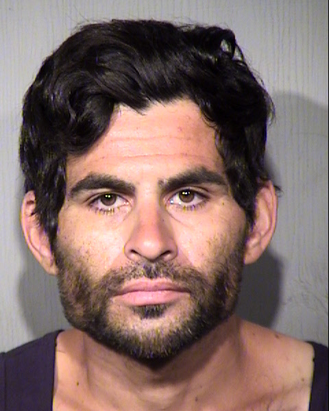 EDUARDO E PENA Mugshot / Maricopa County Arrests / Maricopa County Arizona