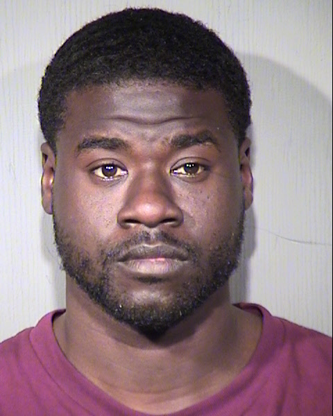 NATEDON E HENDERSON Mugshot / Maricopa County Arrests / Maricopa County Arizona