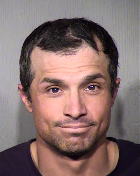 STEVEN JOSEPH BINNEBOSE Mugshot / Maricopa County Arrests / Maricopa County Arizona