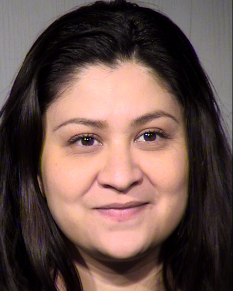 ALMA RAMIREZ MUNOZ Mugshot / Maricopa County Arrests / Maricopa County Arizona