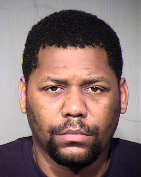 CHRITIAN BRANDON COOKE Mugshot / Maricopa County Arrests / Maricopa County Arizona
