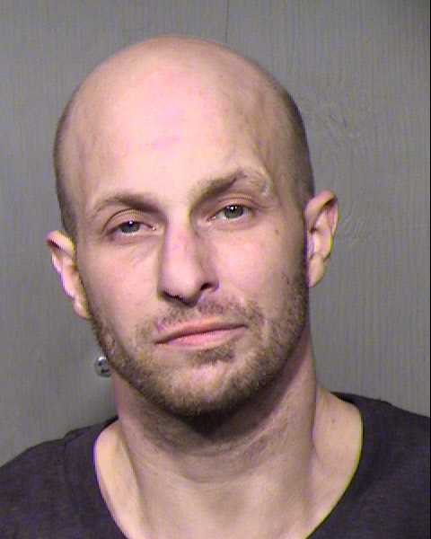 DEXTER RAYMOND PETERSON Mugshot / Maricopa County Arrests / Maricopa County Arizona