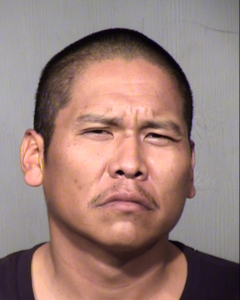 BRYANT CARLOS MARTIN Mugshot / Maricopa County Arrests / Maricopa County Arizona