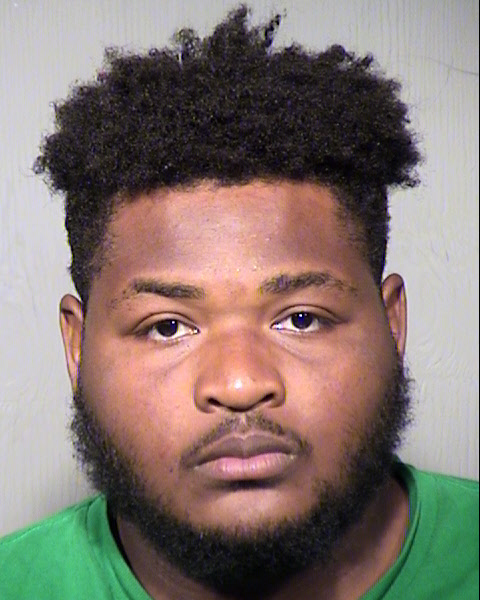 JAISEAN LEEALLEN GRAY Mugshot / Maricopa County Arrests / Maricopa County Arizona