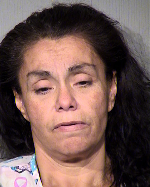 DOROTHY C CARRILLO Mugshot / Maricopa County Arrests / Maricopa County Arizona