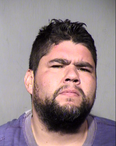 ALFONSO MADRIGAL Mugshot / Maricopa County Arrests / Maricopa County Arizona