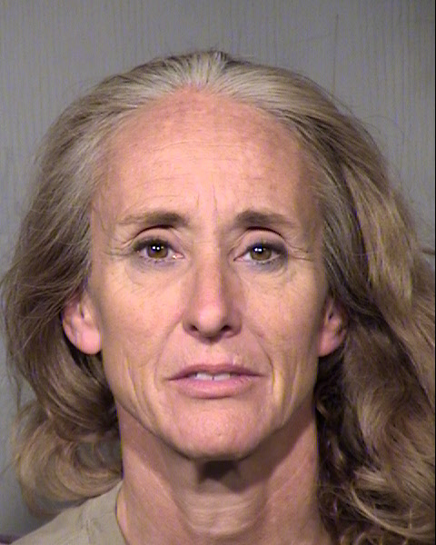 JANICE FAYE AINSWORTH Mugshot / Maricopa County Arrests / Maricopa County Arizona