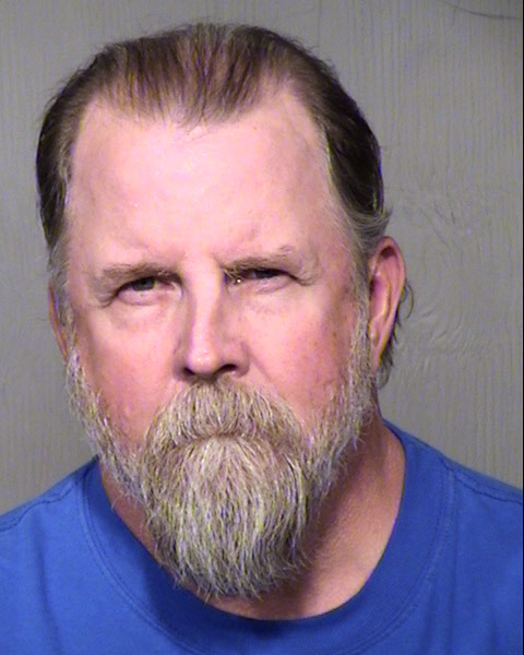 JOHN LEE PATTERSON Mugshot / Maricopa County Arrests / Maricopa County Arizona