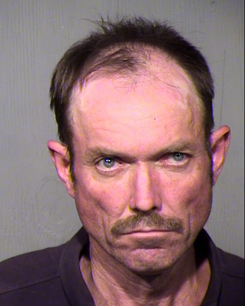 WILLIAM WAYNE WINGFIELD Mugshot / Maricopa County Arrests / Maricopa County Arizona