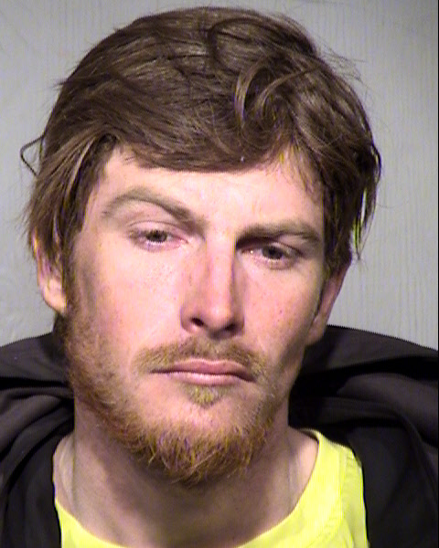 JESSE MIKEL BOULDIN Mugshot / Maricopa County Arrests / Maricopa County Arizona