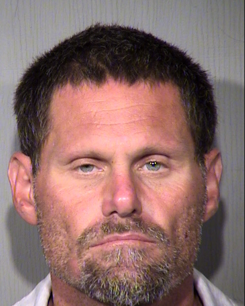ROBERT MICHEAL MOORE Mugshot / Maricopa County Arrests / Maricopa County Arizona