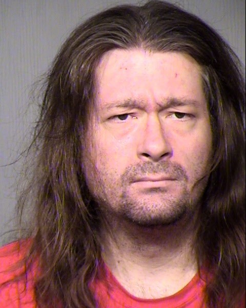 JASON EDWARD CUMBO Mugshot / Maricopa County Arrests / Maricopa County Arizona