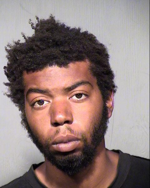 EDWARD EMANUEL PRICE Mugshot / Maricopa County Arrests / Maricopa County Arizona