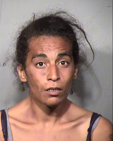 BIONKA M SIMS Mugshot / Maricopa County Arrests / Maricopa County Arizona