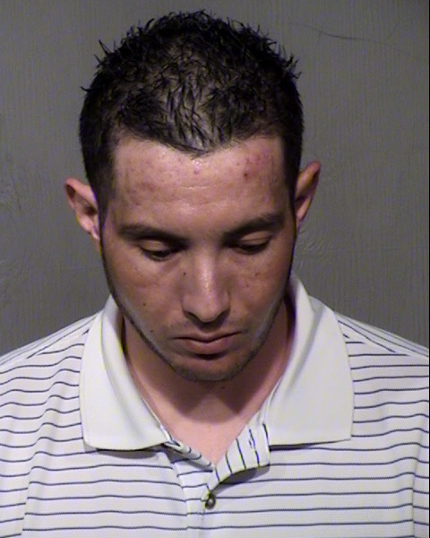 STEPHEN PHILIP FRANCO Mugshot / Maricopa County Arrests / Maricopa County Arizona