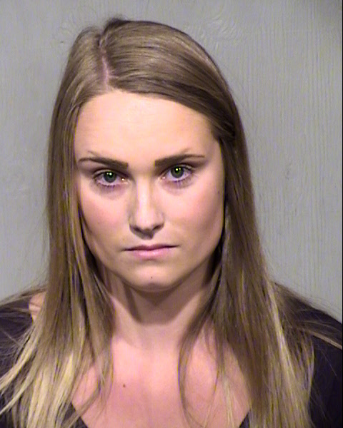 KASSIDY RAE WOODWORTH Mugshot / Maricopa County Arrests / Maricopa County Arizona