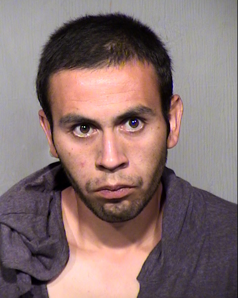 DAVID IVAN QUIJADA Mugshot / Maricopa County Arrests / Maricopa County Arizona