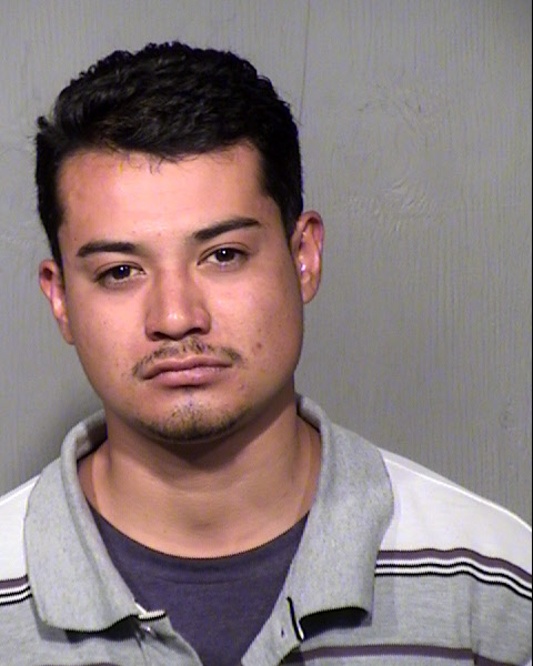 OSCAR FERNANDO FONSECA Mugshot / Maricopa County Arrests / Maricopa County Arizona