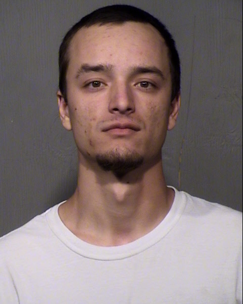 ANTHONY JOSEPH MICHAEL Mugshot / Maricopa County Arrests / Maricopa County Arizona
