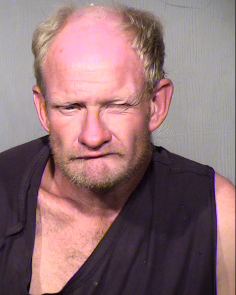 LEE ROY DOUGLASS RICHARDS Mugshot / Maricopa County Arrests / Maricopa County Arizona