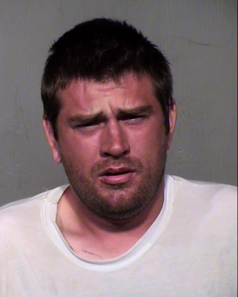 JOHN CHRISTOPHER O'DONNELL Mugshot / Maricopa County Arrests / Maricopa County Arizona