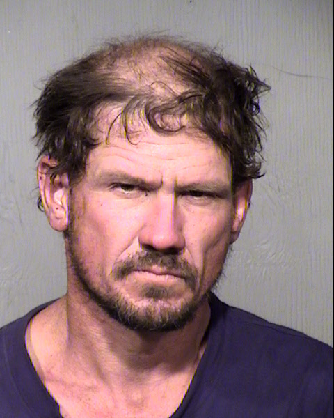NICHOLAS EDWARD LEGGITT Mugshot / Maricopa County Arrests / Maricopa County Arizona