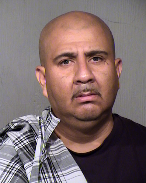 DANNY MUNGIA SANCHEZ Mugshot / Maricopa County Arrests / Maricopa County Arizona