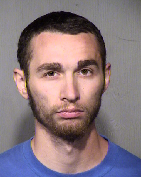MATTHEW DYLAN KASSING Mugshot / Maricopa County Arrests / Maricopa County Arizona