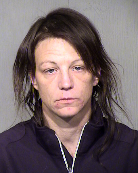 JACQUELYN MARIE MORONIAK Mugshot / Maricopa County Arrests / Maricopa County Arizona