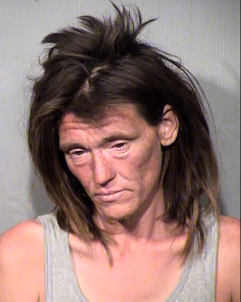 ANGELA TIPHANY HERMAN Mugshot / Maricopa County Arrests / Maricopa County Arizona