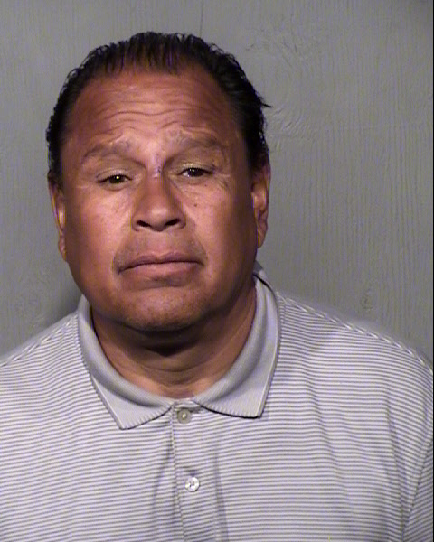 ROY BILON SALAZAR Mugshot / Maricopa County Arrests / Maricopa County Arizona