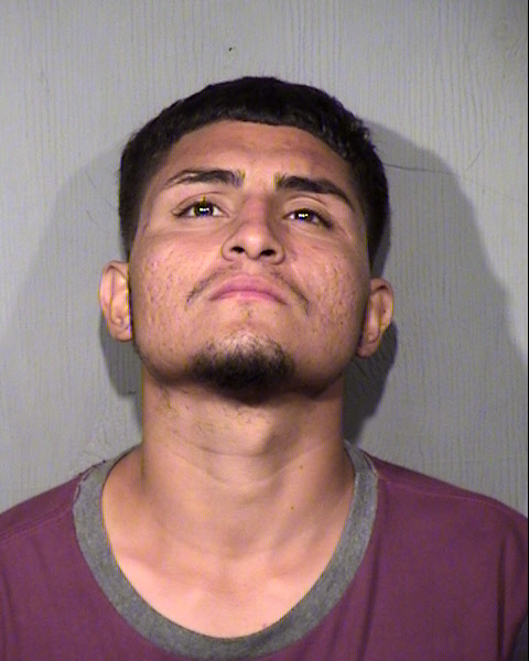 RODRIGO PEREDO Mugshot / Maricopa County Arrests / Maricopa County Arizona